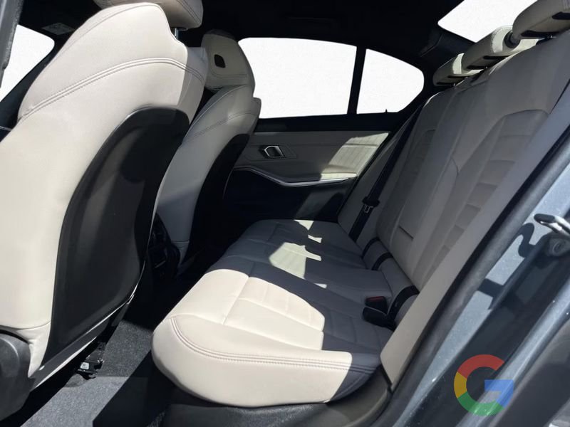 BMW Serie 3 M340d xDrive MSport Pro 48V aut. *PROMO BMW*IVA ESPOSTA*