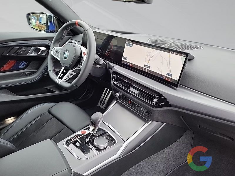 BMW M2 M2 *IVA ESPOSTA*PROMO BMW*