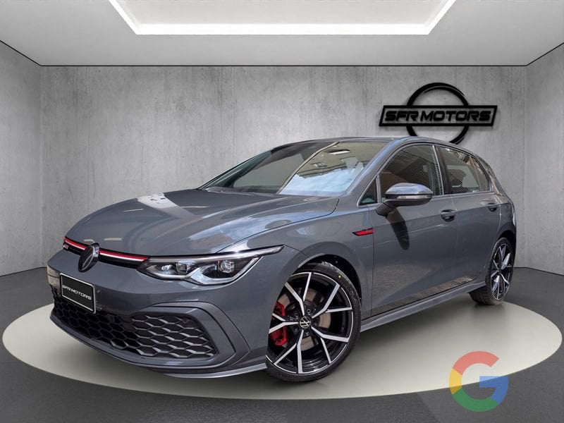Volkswagen Golf GTI Performance 245cv / PROMO/IVA ESP.