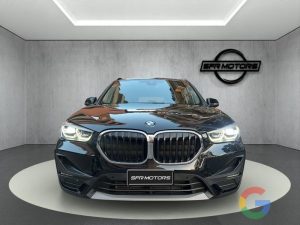 BMW X1 sDrive20d Business Advantage 190cv – PROVO/IVA ESP.