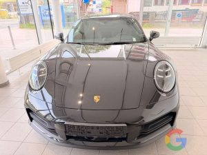 Porsche 911 Carrera 4S Coupe' *IVA ESPOSTA*PROMO PORSCHE*