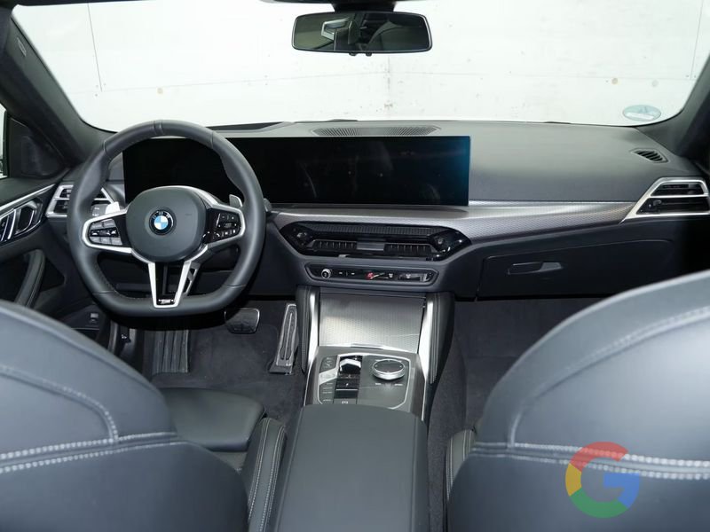 BMW Serie 4 430d XDRIVE M SPORT PRO AUTO MH48V *IVA ESPOSTA*