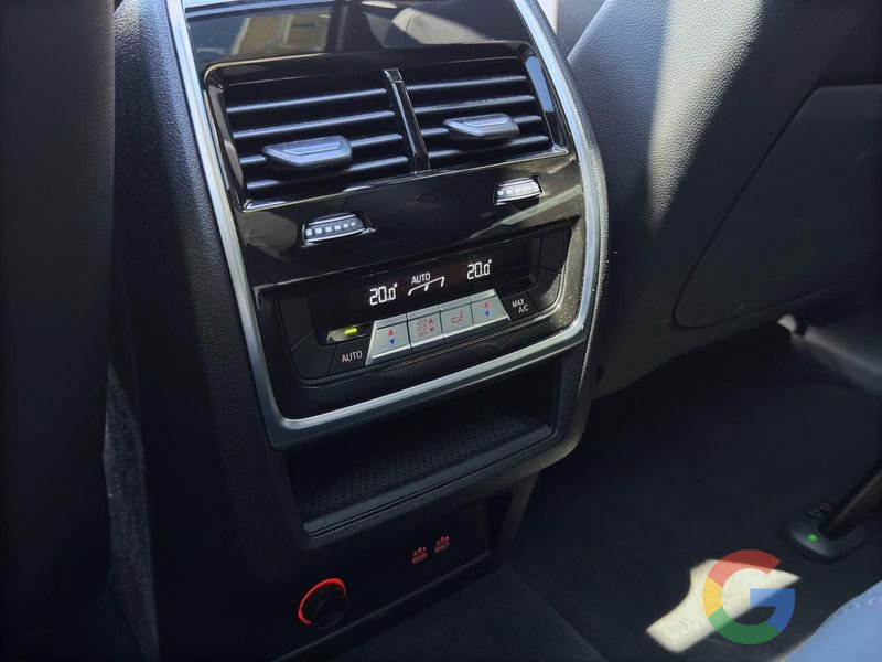 BMW X5 Msport PRO xDrive 40d 352cv – PROMO/IVA ESP.