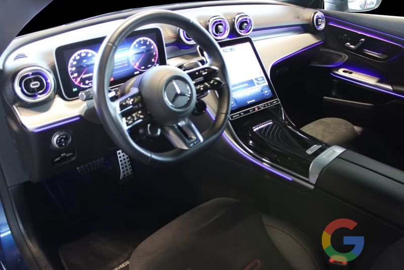 Mercedes-Benz CLE Coupé CLE 53 Mercedes-AMG 4M+ PREMIUM *IVA ESPOSTA*TETTO*20*