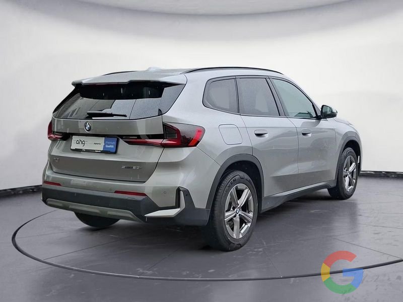 BMW X1 sDrive 20i *IVA ESPOSTA*PROMO*