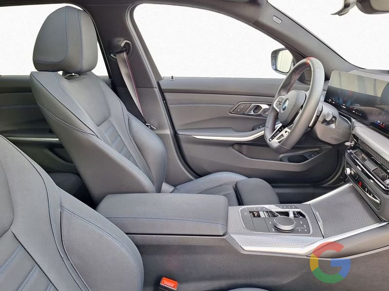BMW Serie 3 M340i xDrive 48V MSport Pro Touring auto *IVA ESPOSTA*PROMO BMW*
