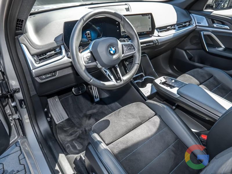 BMW X1 xDrive 23d MSport *IVA ESPOSTA*PROMO*TETTO*