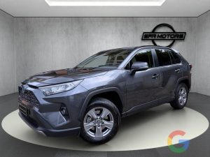 Toyota RAV4 Business Hybrid 218cv – PROMO/IVA ESP.