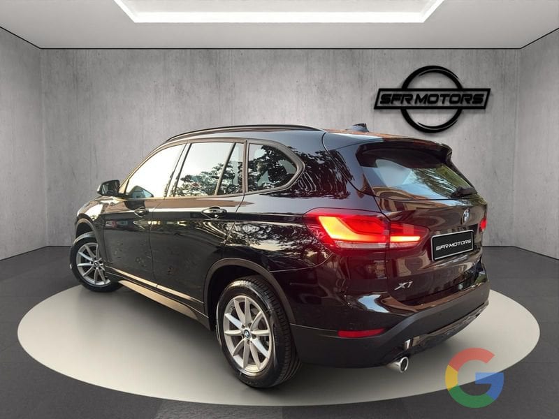 BMW X1 sDrive20d Business 190cv – PROVO/IVA ESP.