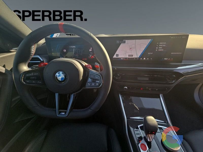 BMW M2 M2 *IVA ESPOSTA*PACK CARBONIO*PROMO BMW*