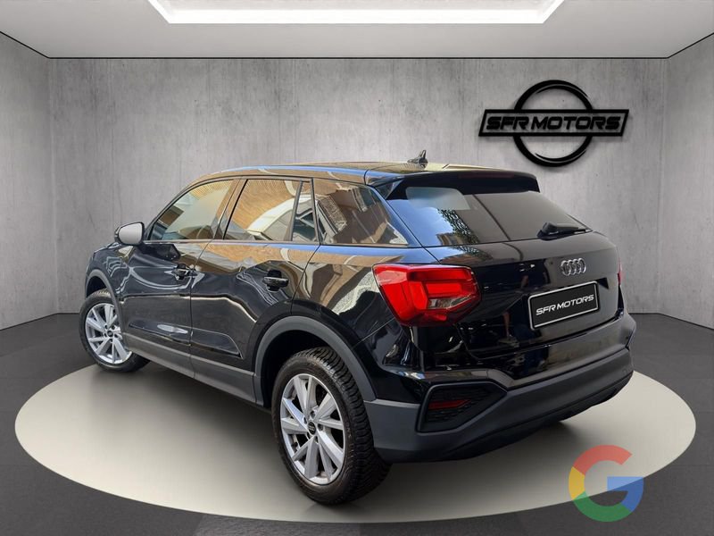 Audi Q2 Business plus s-tronic 150cv-PROMO/IVA ESP.