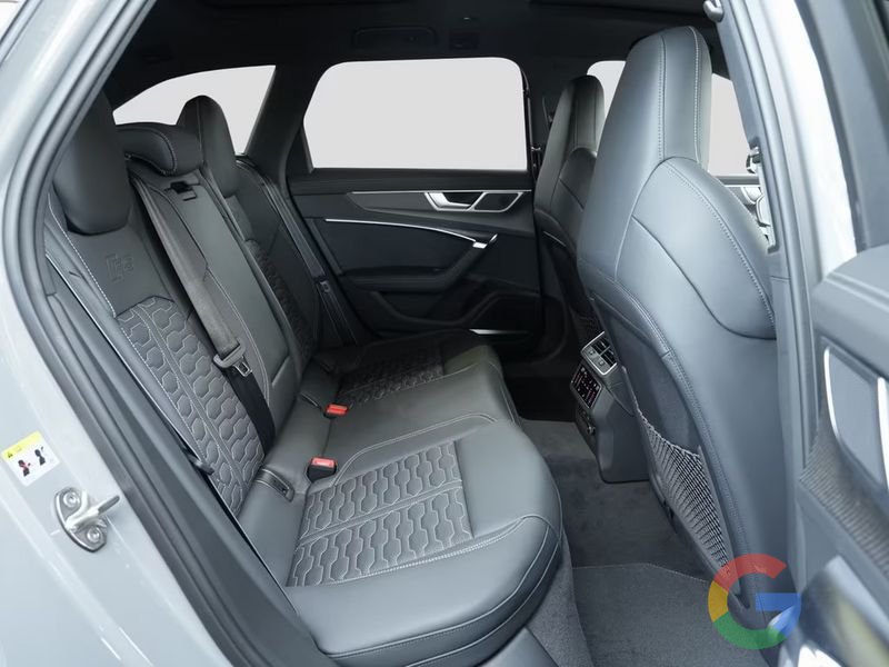 Audi RS6 4.0 quattro tiptronic Performance Avant *IVA ESPOSTA*