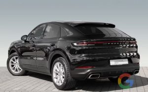 Porsche Cayenne Coupè 3.0 V6 *IVA ESPOSTA*PROMO PORSCHE*