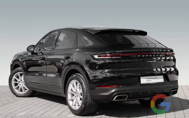 Porsche Cayenne Coupè 3.0 V6 *IVA ESPOSTA*PROMO PORSCHE*