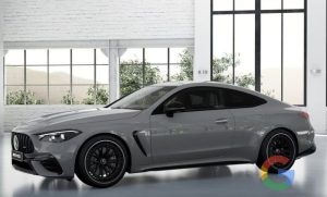 Mercedes-Benz CLE Coupé CLE 53 Mercedes-AMG 4M+ PREMIUM *TETTO*20*IVA ESPOSTA*