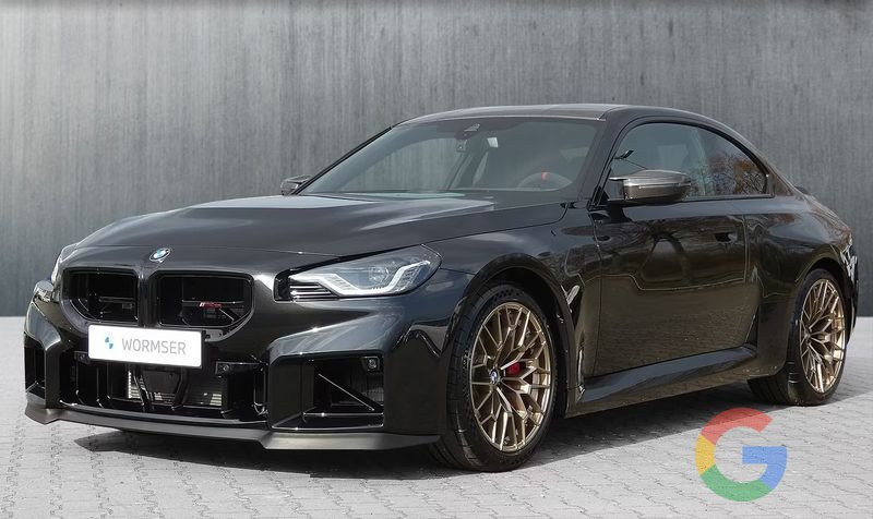 BMW M2 M2 CS *IVA ESPOSTA*PROMO BMW*