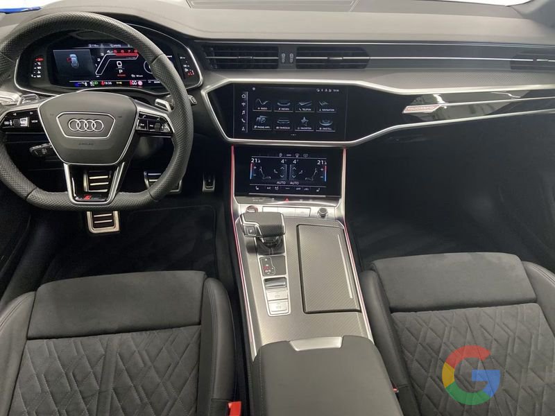 Audi RS6 4.0 quattro tiptronic *IVA ESPOSTA*