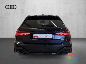Audi RS6 4.0 quattro tiptronic *IVA ESPOSTA*