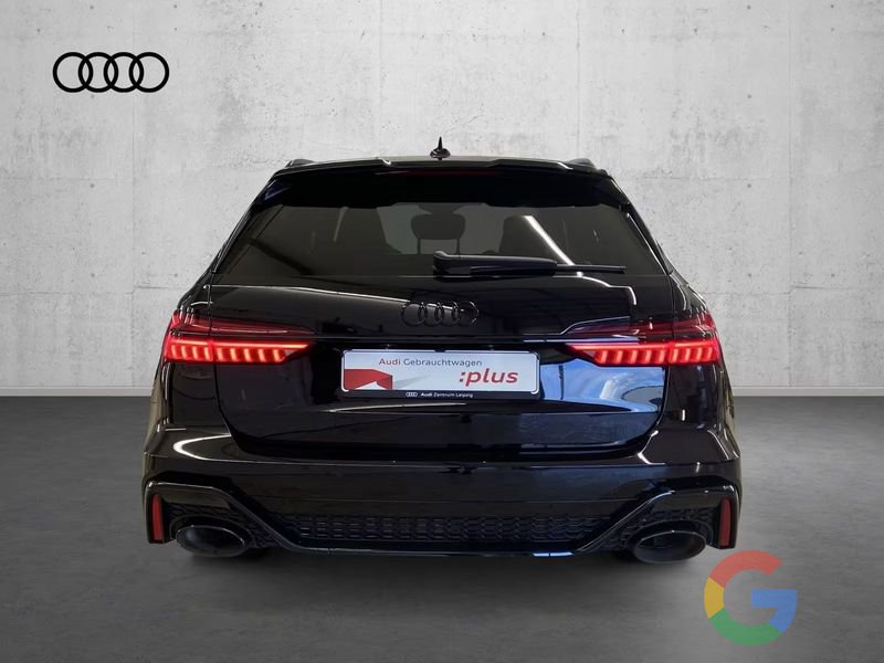 Audi RS6 4.0 quattro tiptronic *IVA ESPOSTA*