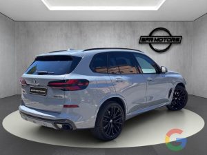 BMW X5 Msport PRO xDrive 40d 352cv – PROMO/IVA ESP.