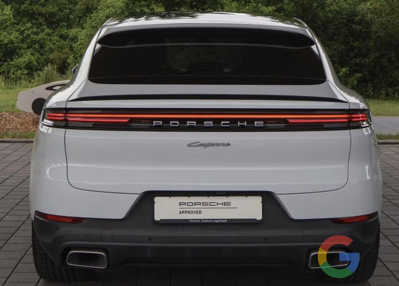 Porsche Cayenne Coupè E-Hybrid Coupé 3.0 V6 470cv *PROMO**IVA ESP.*