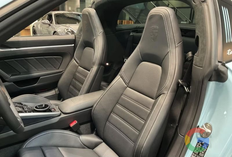 Porsche 911 Targa Targa 4S *PROMO* *IVA ESP.*