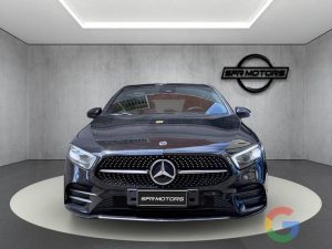 Mercedes-Benz Classe A a180d Premium AMG 116cv – PROMO