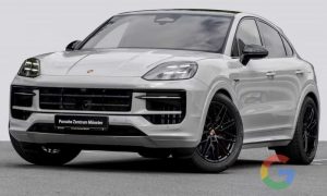 Porsche Cayenne Coupè E-Hybrid Coupé 3.0 V6 470cv *PROMO* *IVA ESP.*