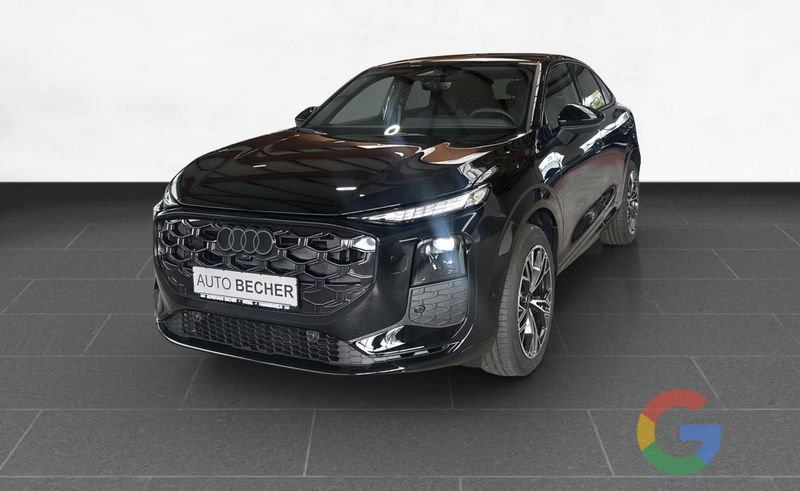 Audi Q3 Sportback Sportback TDI 110 kW S tronic S Line Edition *PROMO* *IVA ESP.*