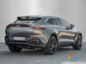 Aston Martin DBX 4.0 V8 *IVA ESPOSTA*