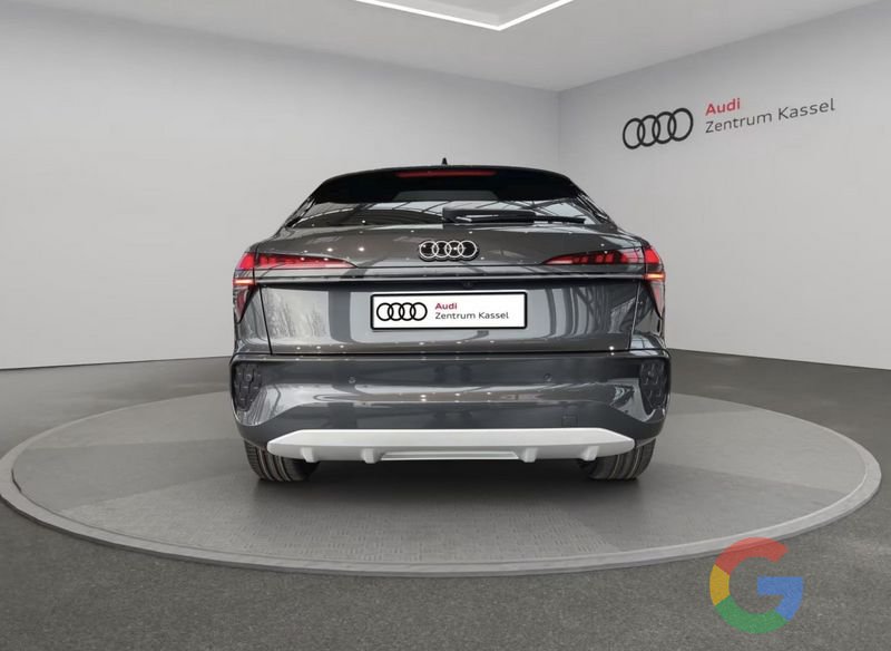 Audi Q3 Sportback Sportback TFSI 110 Kw S tronic S Line Edition *PROMO** **IVA ESP.*