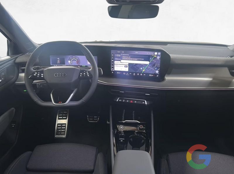 Audi Q3 Sportback Sportback TDI 110 kW S tronic S Line Edition *PROMO* *IVA ESP.*