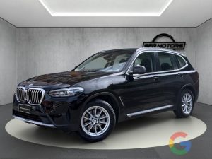 BMW X3 xDrive20d MHEV 2.0 190cv – PROMO/IVA ESP.