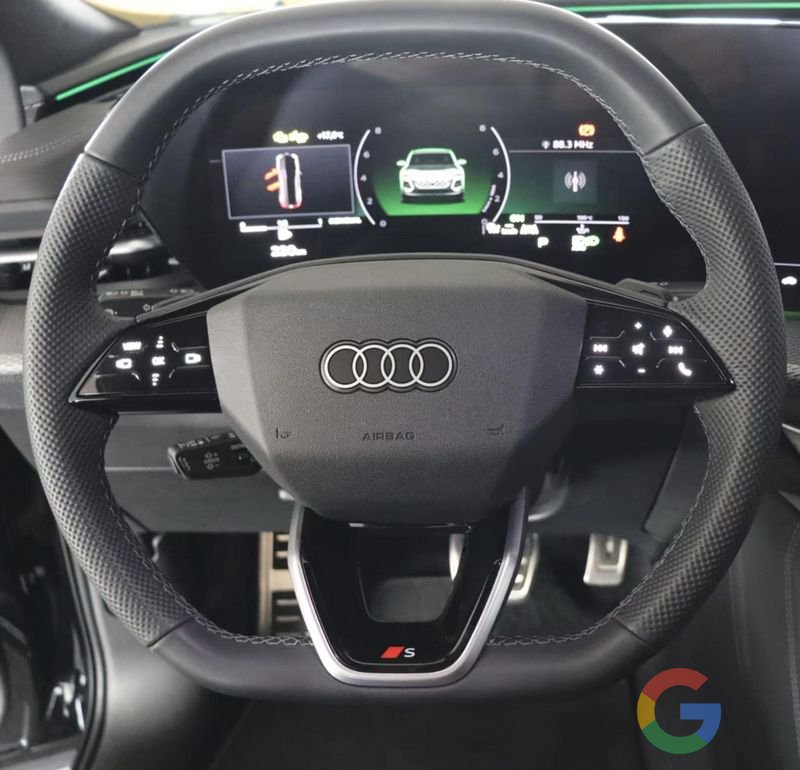 Audi Q5 TFSI S-Line 204cv *PROMO* *IVA ESP.*