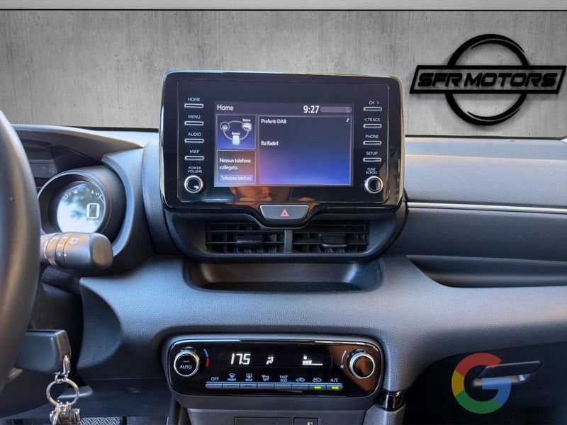 Toyota Yaris Hybrid Trend 116cv – PROMO