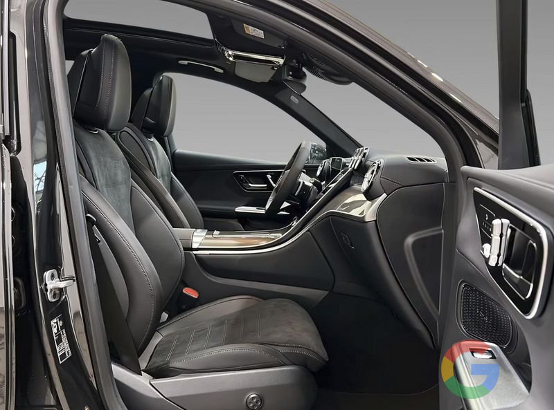Mercedes-Benz GLC 220d 4matic Premium AGM *PROMO* *IVA ESP*