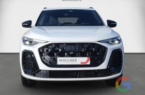 Audi Q5 Sportback Sportback Quattro S Line 204cv *PROMO** **IVA ESP.*