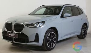 BMW X3 xDrive 20d Msport *PROMO**IVA ESP.*