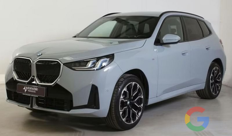 BMW X3 xDrive 20d Msport *PROMO**IVA ESP.*