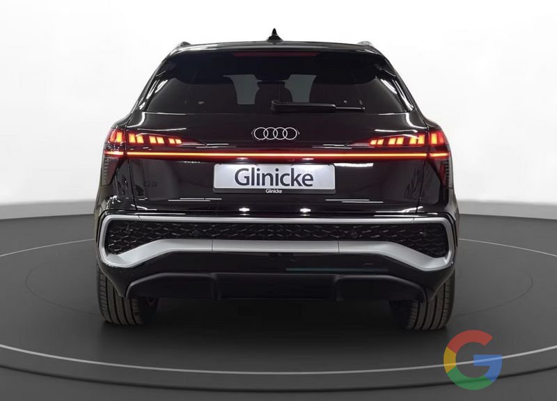 Audi Q3 e-hybrid 200 kW S tronic S Line Edition *PROMO* *IVA ESP.*