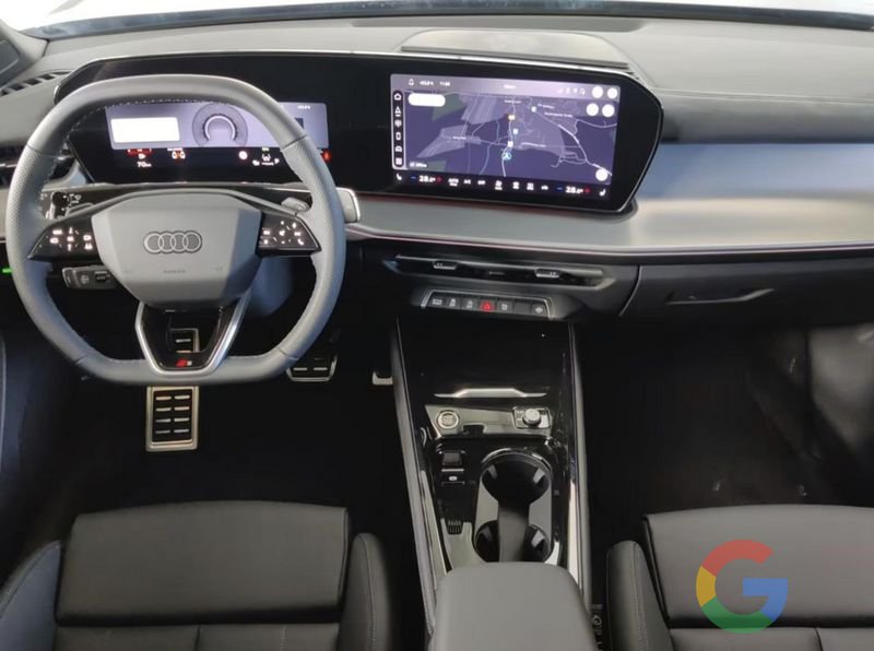 Audi Q3 Sportback Sportback TFSI 110 Kw S tronic S Line Edition *PROMO* *IVA ESP.*