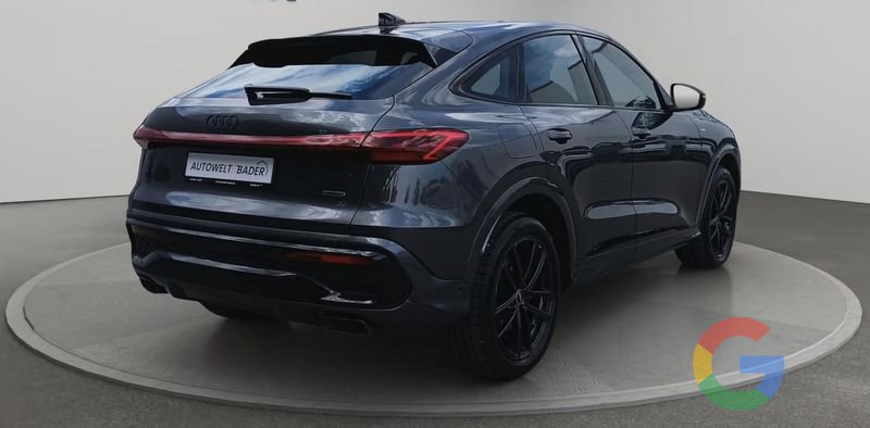 Audi Q5 Sportback TFSI 150kW S tronic S Line Edition *PROMO* *IVA ESP.**