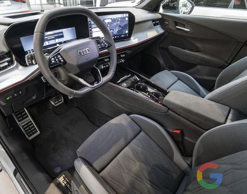 Audi Q3 e-hybrid 200 kW S tronic S Line Edition *PROMO* **IVA ESP.**