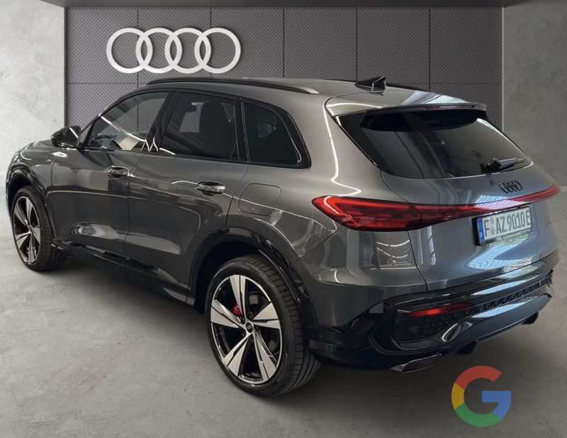 Audi Q5 e-hybrid quattro 220kW S tronic S line *PROMO* *IVA ESP.*