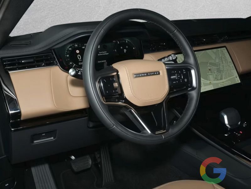 Land Rover Range Rover Sport SE Dynamic 250cv *PROMO* **IVA ESP.*