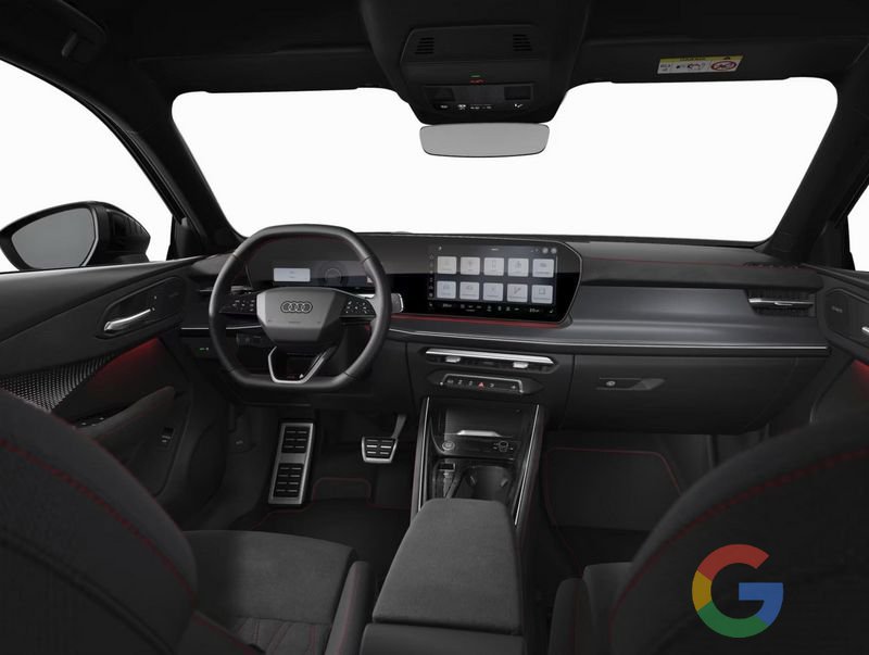 Audi Q3 Sportback Sportback TDI 110 kW S tronic S Line Edition *PROMO** *IVA ESP*