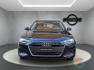 Audi A4 Avant Business s-tronic 2.0 150cv – PROMO/IVA ESP.
