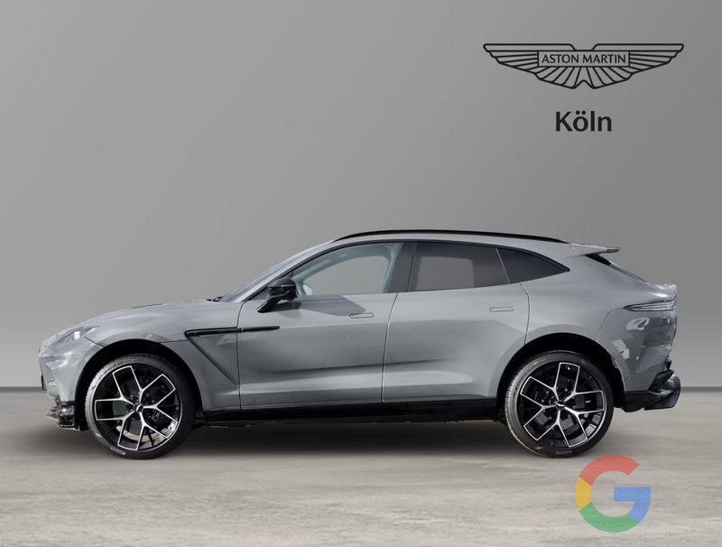 Aston Martin DBX 4.0 V8 707 *IVA ESPOSTA*