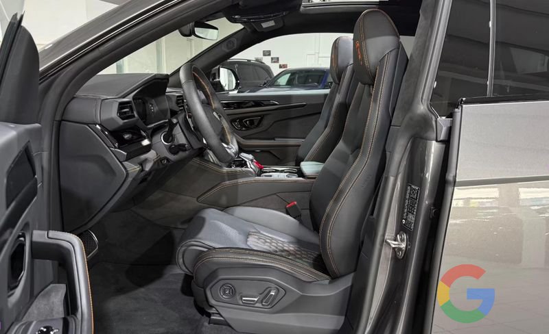 Lamborghini Urus 4.0 V8 SE PHEV ANIMA *PROMO* *IVA ESP.*