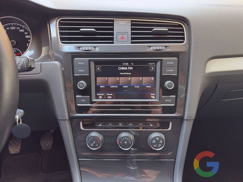 Volkswagen Golf Trendline 1.0 TSI 85cv – PROMO